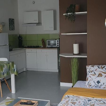 Gite Duguesclin La Flocellière Exterior foto