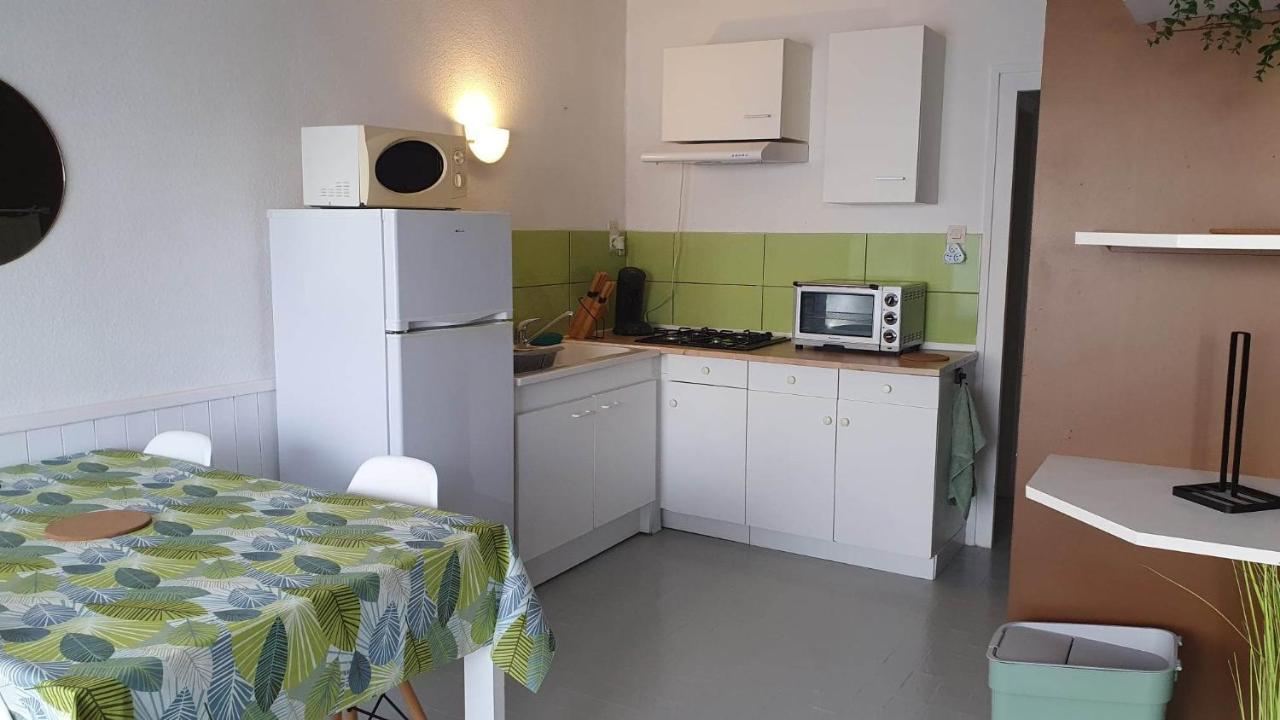 Gite Duguesclin La Flocellière Exterior foto