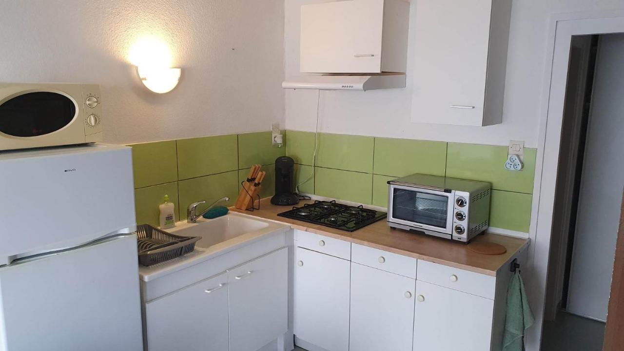 Gite Duguesclin La Flocellière Exterior foto