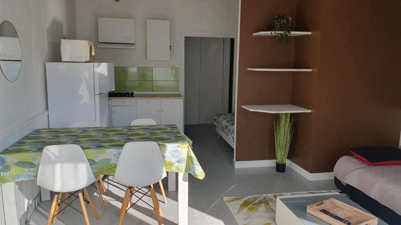 Gite Duguesclin La Flocellière Exterior foto