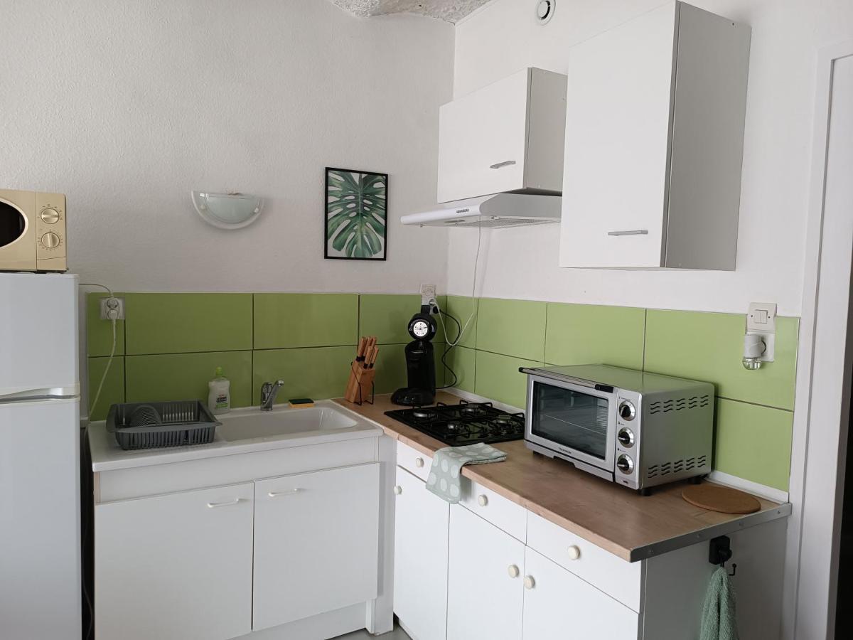 Gite Duguesclin La Flocellière Exterior foto